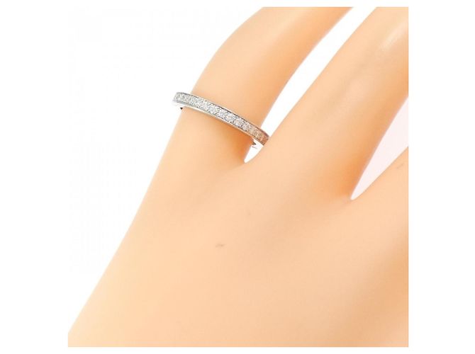 Anillo Romance Van Cleef & Arpels - vista 4