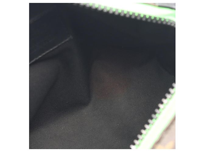 Borsa a Spalla Soft Trunk LV Friend di Louis Vuitton Marrone Nero Multicolore Monogramma - Ansicht 6