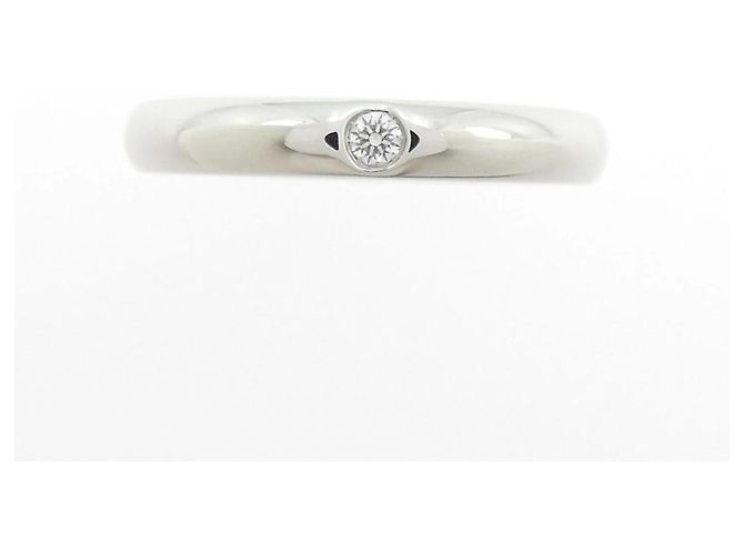 Tiffany & Co Anello Impilabile Tiffany - vista 2