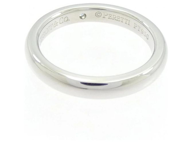 Tiffany & Co Anello Impilabile Tiffany - vista 3
