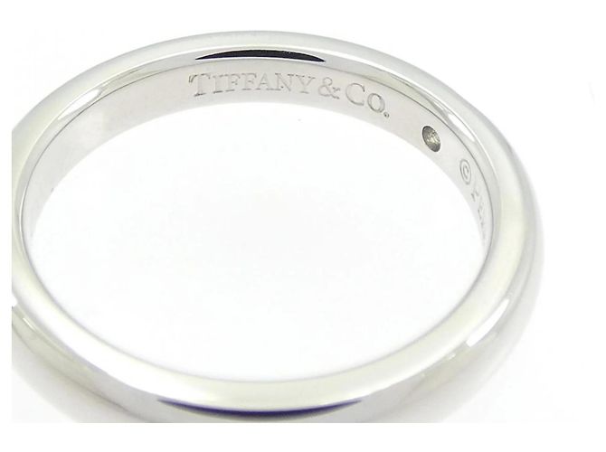 Tiffany & Co Anello Impilabile Tiffany - vista 4