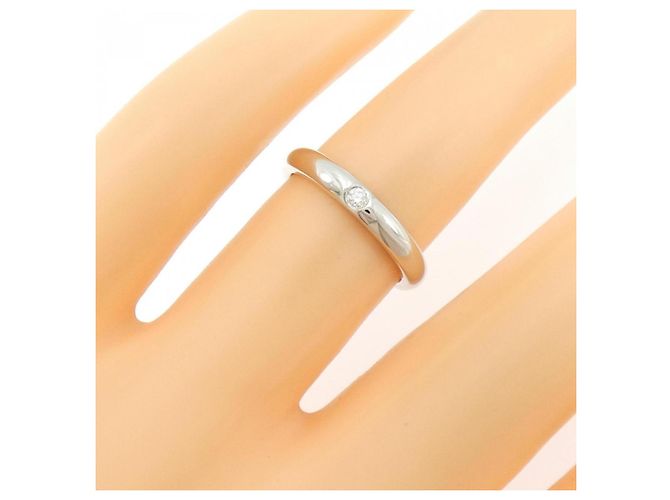 Tiffany & Co Anello Impilabile Tiffany - vista 5