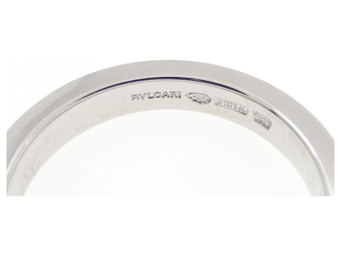 Bulgari Bvlgari Platinring 950 - Ansicht 3
