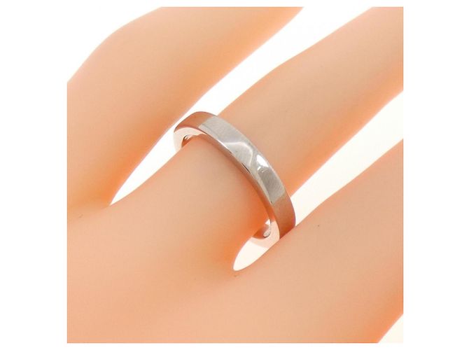 Bulgari Bvlgari Platinring 950 - Ansicht 4