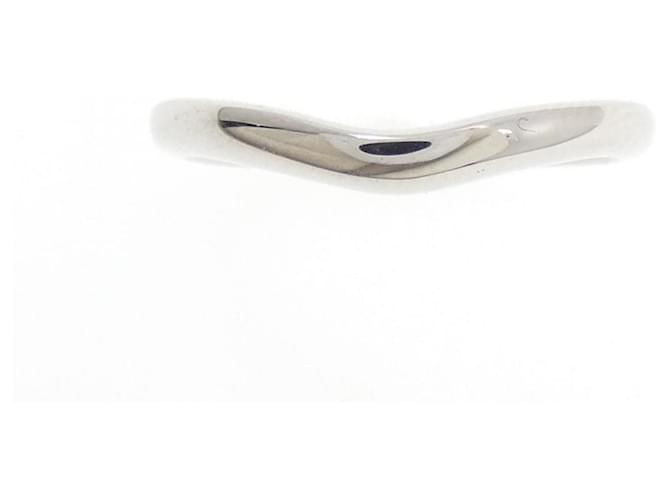Bulgari Bvlgari Platin-Ehering - Ansicht 2