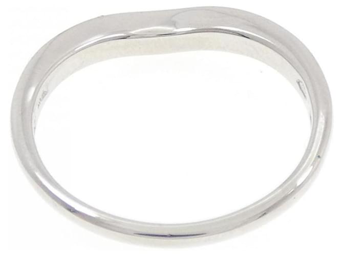 Bulgari Bvlgari Platin-Ehering - Ansicht 3