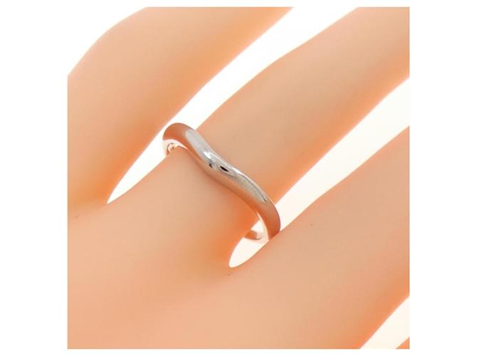 Bulgari Bvlgari Platin-Ehering - Ansicht 5