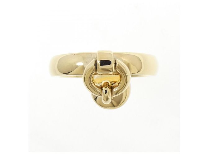 Tiffany & Co Anello in perle Akoya Tiffany D'oro - vista 2