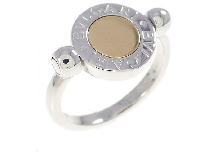 Bulgari Anello Bvlgari Bvlgari - vista 2