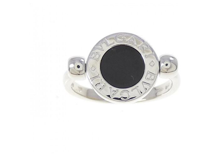 Bulgari Anello Bvlgari Bvlgari - vista 3