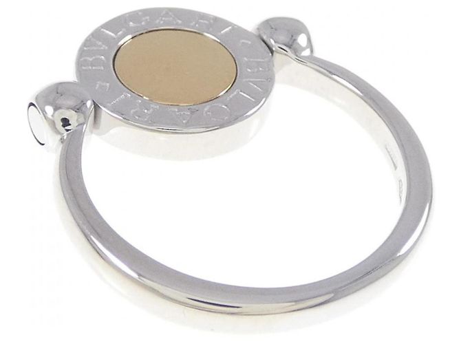 Bulgari Anello Bvlgari Bvlgari - vista 4