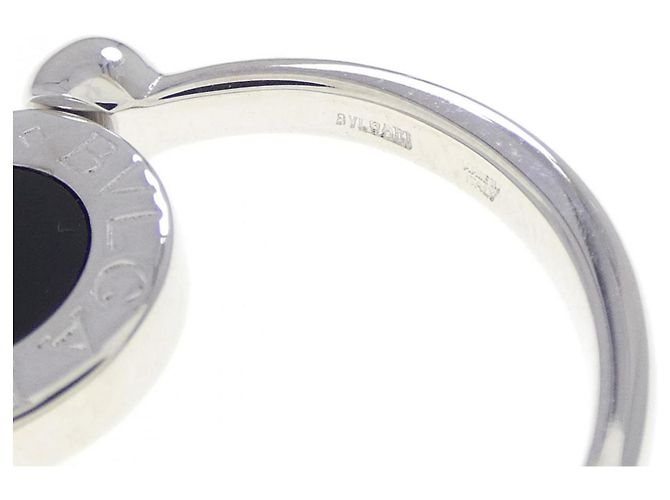 Bulgari Anello Bvlgari Bvlgari - vista 5