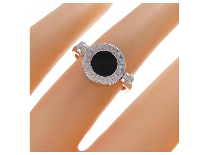 Bulgari Anello Bvlgari Bvlgari - vista 6