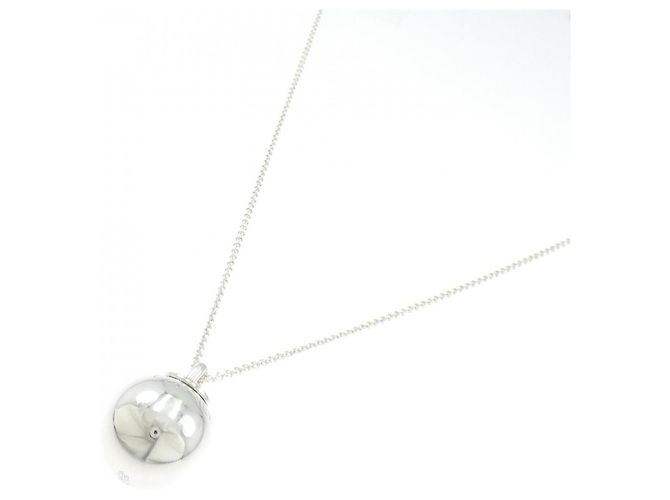Tiffany & Co Collana Ball Tiffany - vista 2