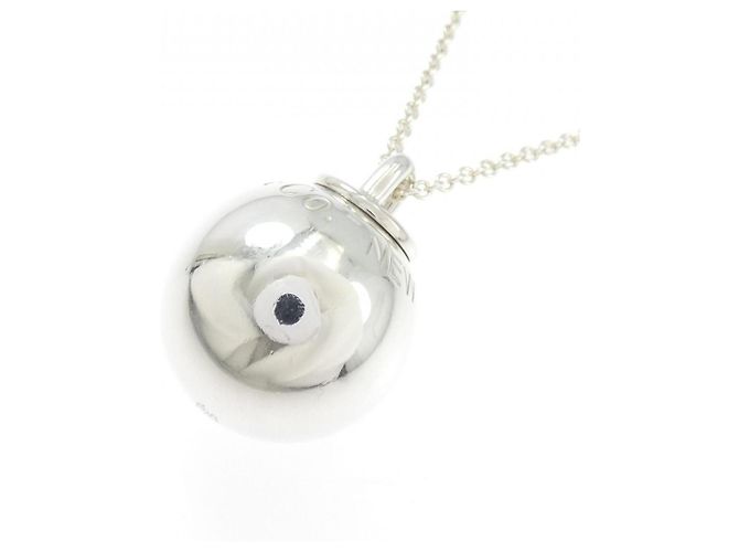 Tiffany & Co Collana Ball Tiffany - vista 3