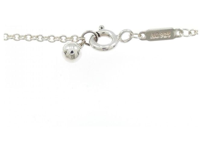 Tiffany & Co Collana Ball Tiffany - vista 4