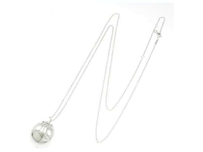 Tiffany & Co Collana Ball Tiffany - vista 5