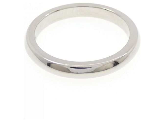 Bulgari Bvlgari Fedi Ring aus Platin - Ansicht 2