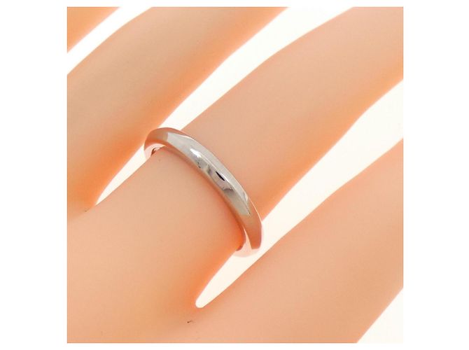 Bulgari Bvlgari Fedi Ring aus Platin - Ansicht 4