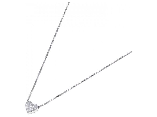 Bulgari Collana Cuore Bvlgari - vista 2