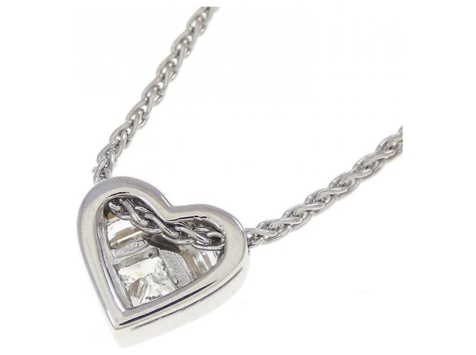 Bulgari Collana Cuore Bvlgari - vista 4