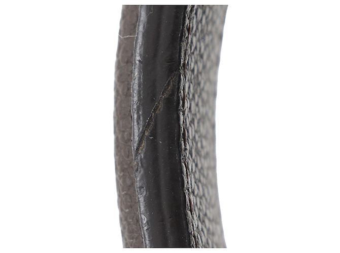 Hobo Metis Empreinte Monogram Marrone Louis Vuitton - vista 13