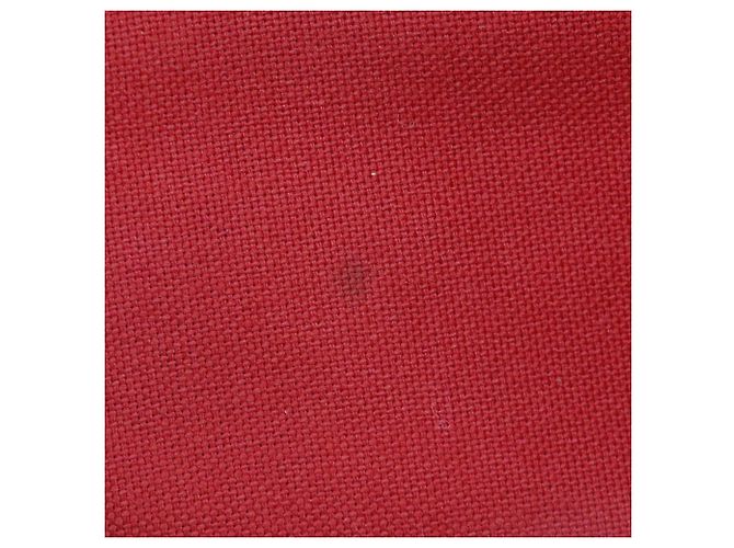 Louis Vuitton Marrone Damier Ebene Bloomsbury PM - vista 6