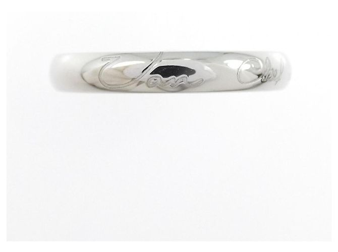 Anello Tulle Infinie Senior di Van Cleef & Arpels - vista 2