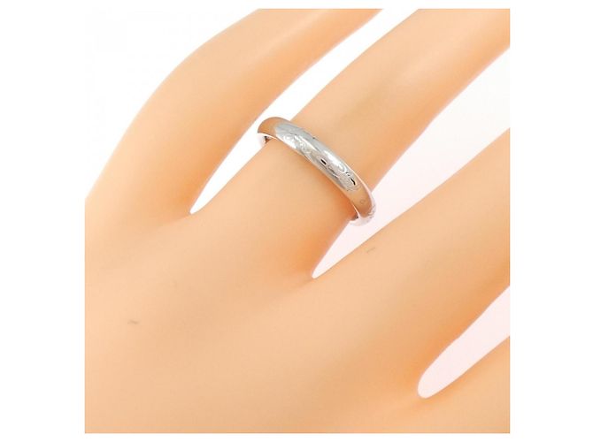 Anello Tulle Infinie Senior di Van Cleef & Arpels - vista 4