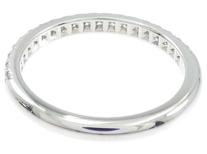 Tiffany & Co Tiffany Soleste Halbkreisring Silber - Ansicht 3