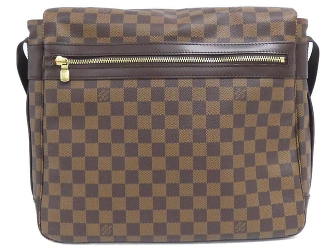 Borsa a Spalla Damier Bastille Louis Vuitton Damier ebene - vista 2
