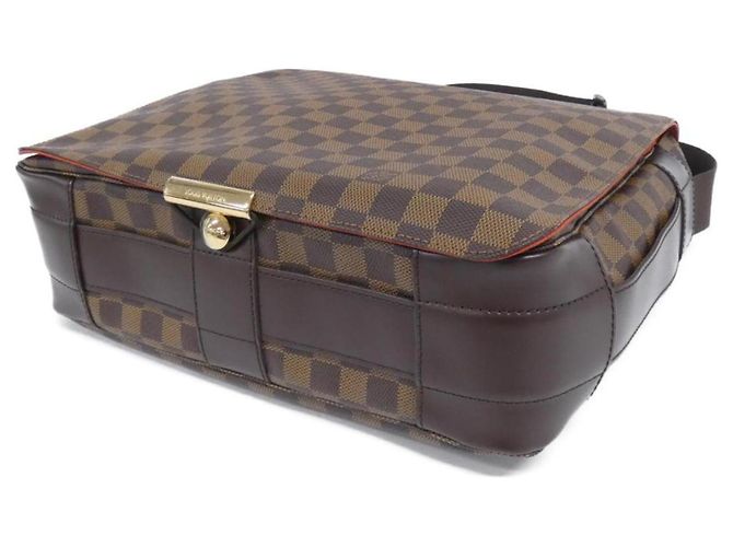 Borsa a Spalla Damier Bastille Louis Vuitton Damier ebene - vista 3