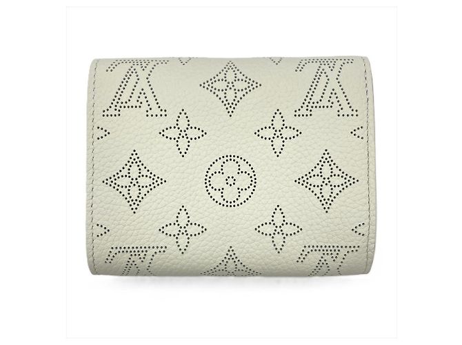 Billetera Compacta Bi-fold Mahina Iris de Louis Vuitton - vista 3