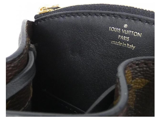 Noe Louis Vuitton Monogram Fransen Noé MINI M67802 Schultertasche Braun - Ansicht 10