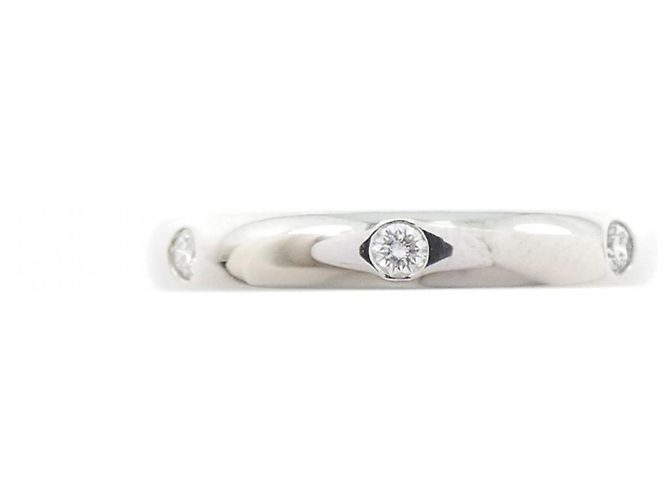 Tendremont Sternring von Van Cleef & Arpels Silber - Ansicht 2