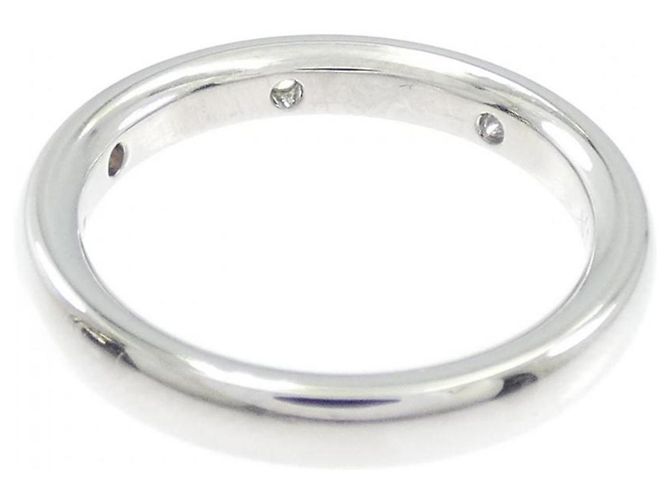 Tendremont Sternring von Van Cleef & Arpels Silber - Ansicht 3