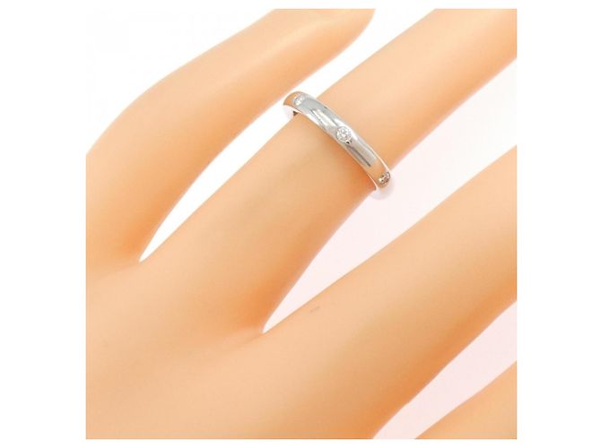 Tendremont Sternring von Van Cleef & Arpels Silber - Ansicht 5