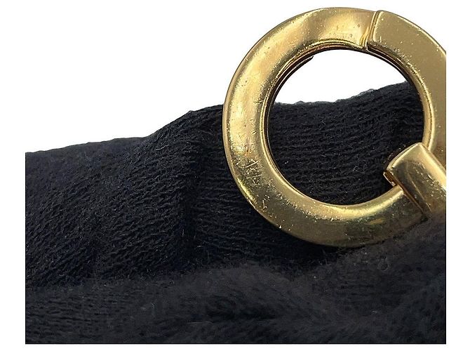 Collar de cadena T-bar de plata Bottega Veneta - vista 7