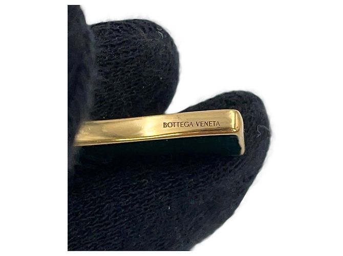 Bracciale Charm Verde Bottega Veneta - vista 10