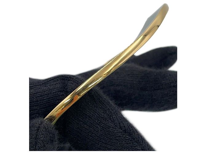 Bracciale Charm Verde Bottega Veneta - vista 4