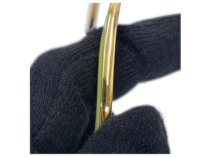 Bracciale Charm Verde Bottega Veneta - vista 6