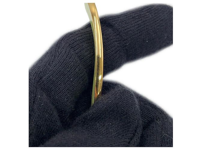 Bracciale Charm Verde Bottega Veneta - vista 7