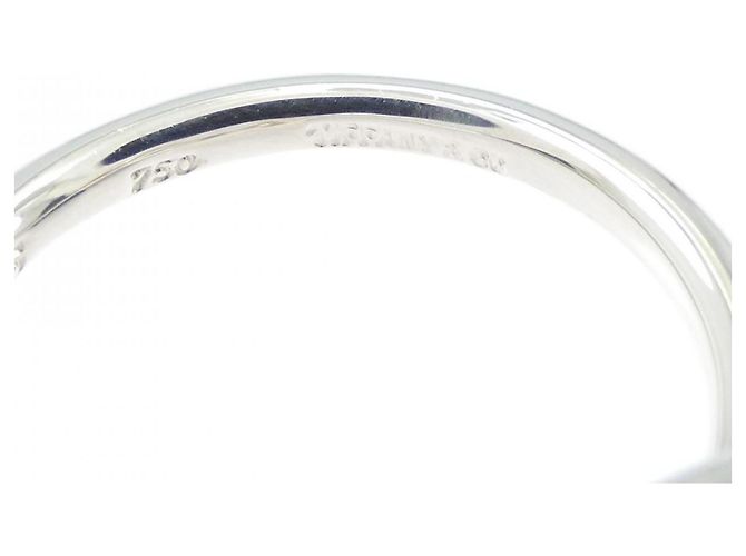Tiffany & Co Tiffany Love Knot Ring Gelb - Ansicht 4