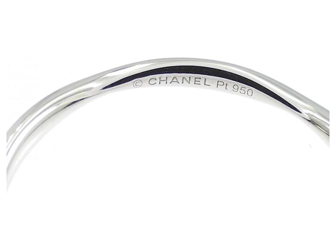 Anello Camelia Chanel - vista 3