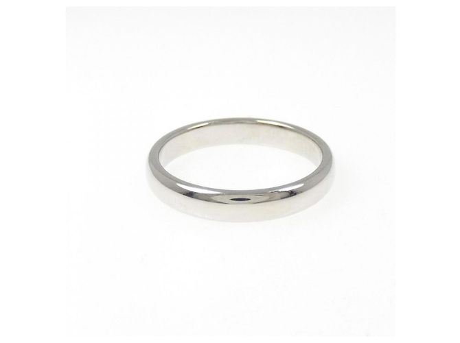 Tiffany & Co Tiffany Forever Platinring - Ansicht 2