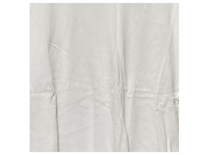 Autre Marque Top sin mangas de punto MIDIUMISOLID Blanco - vista 2