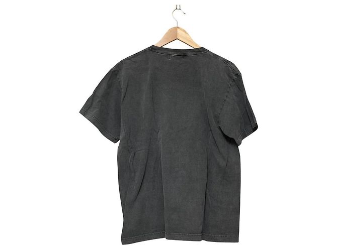 Autre Marque Camiseta de algodón GOOD ROCK SPEED QUEEN Gris - vista 3