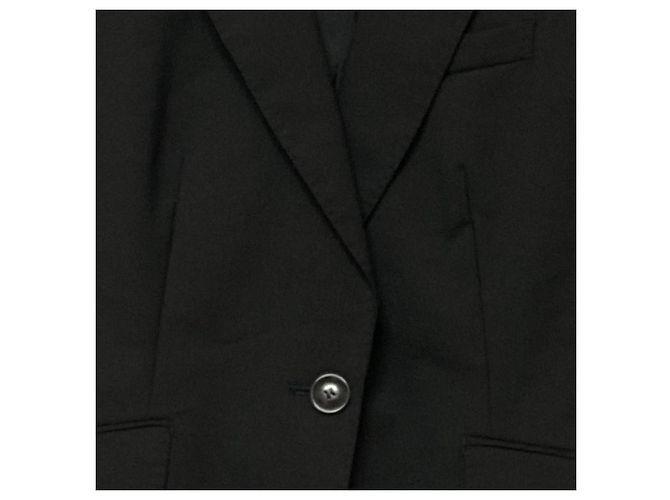 Autre Marque Conjunto 23ku Estrato Set Up Negro - vista 3