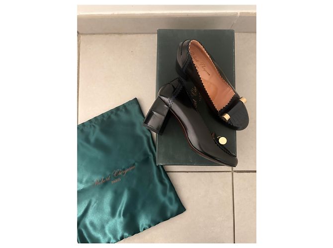 Scarpe Robert Clergerie per Donna in Ottime condizioni - vista 2