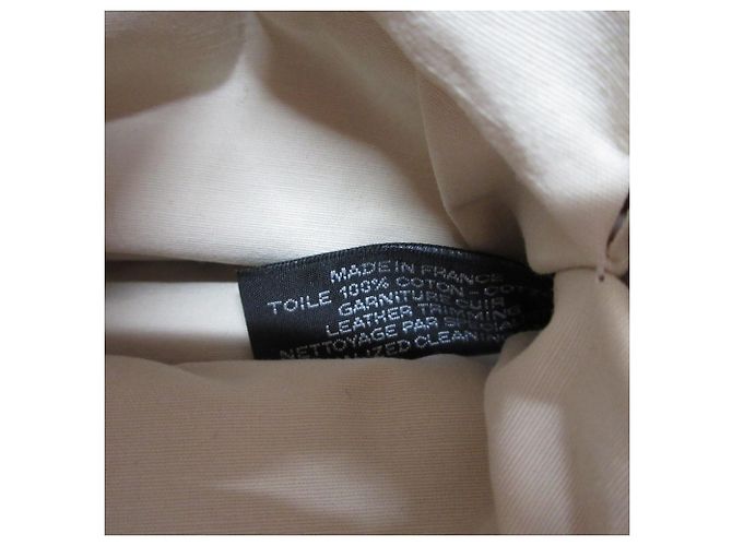 Pochette Cosmetica Mini Bolide Hermès Marrone Crudo - vista 10